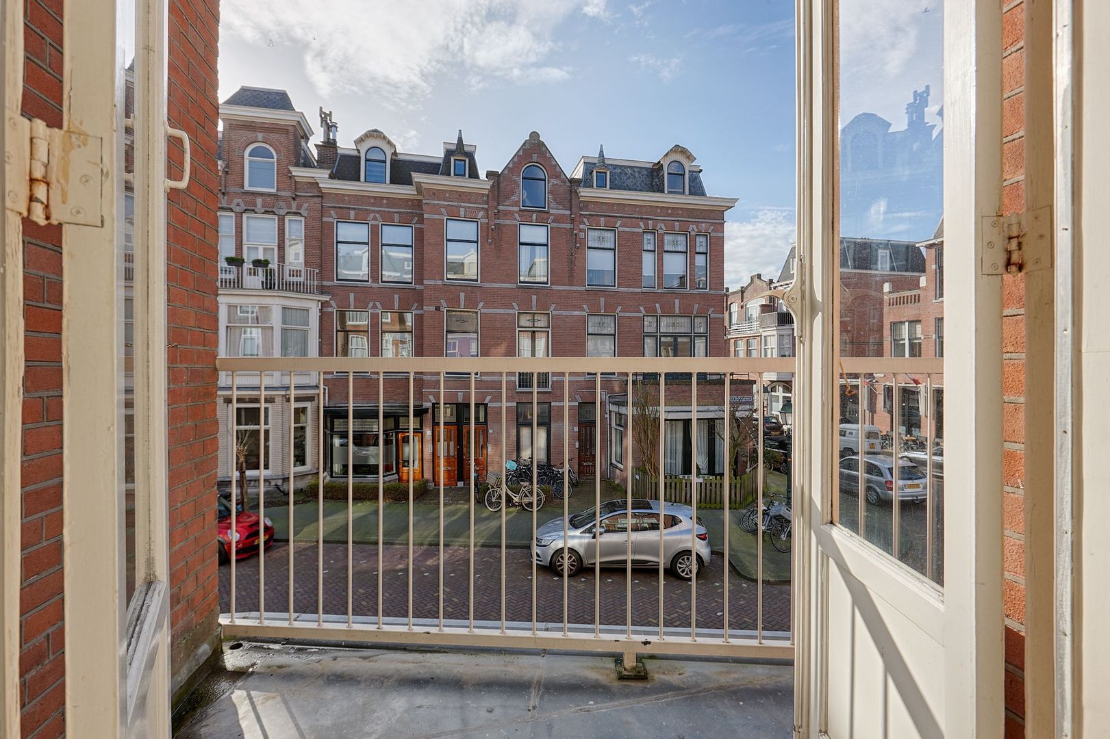 Jacob Gillesstraat 24, Den Haag foto-9 blur