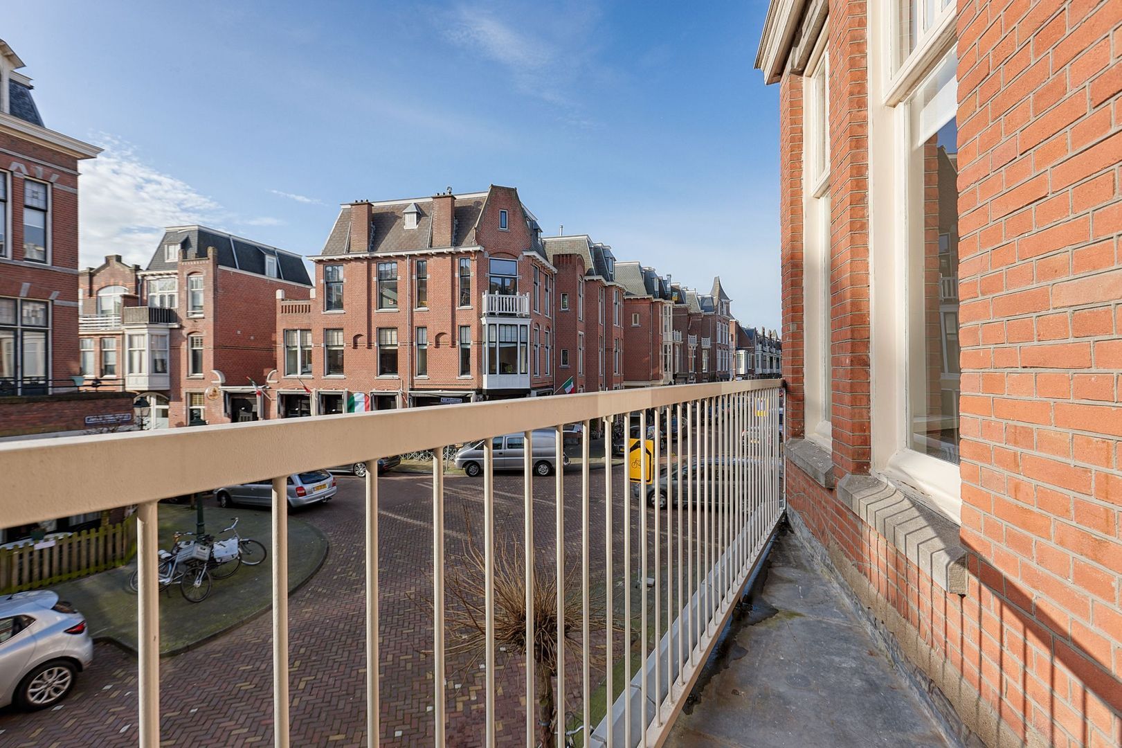 Jacob Gillesstraat 24, Den Haag foto-8 blur