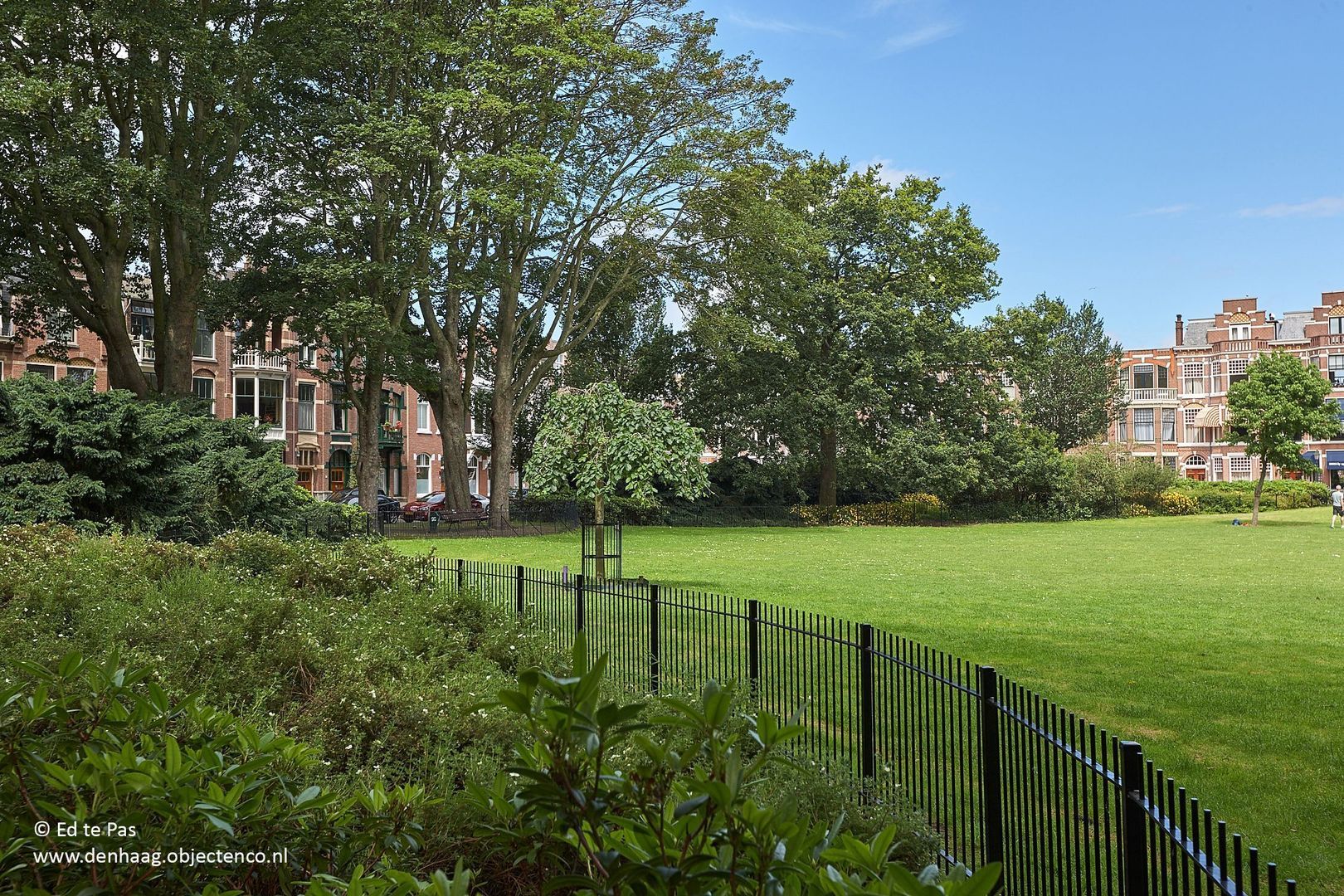 Jacob Gillesstraat 24, Den Haag foto-24 blur