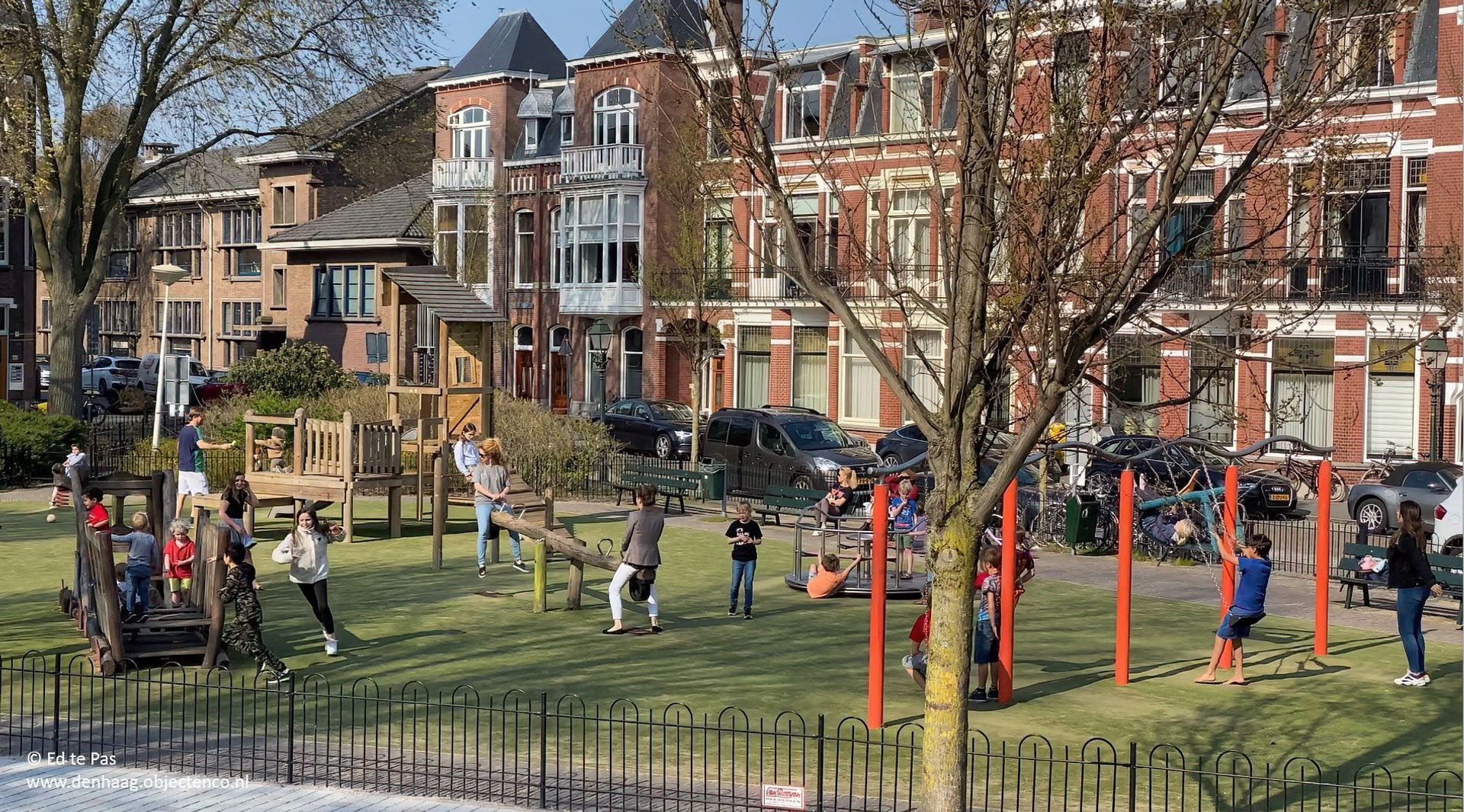 Jacob Gillesstraat 24, Den Haag foto-22 blur