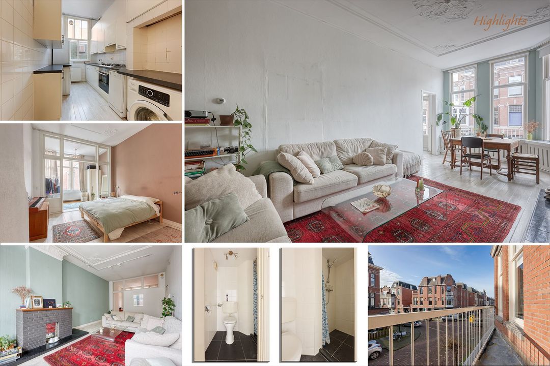 Jacob Gillesstraat 24, Den Haag