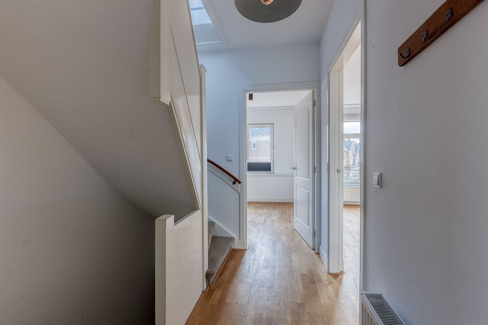 Pompe van Meerdervoortstraat 2, Voorburg foto-12 blur