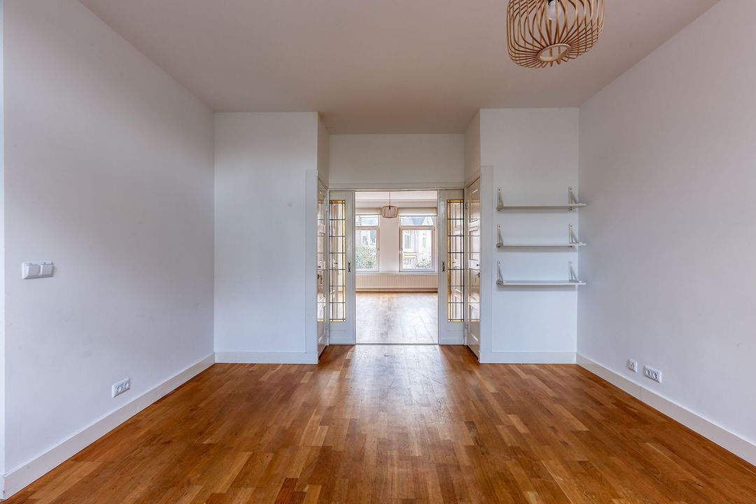 Pompe van Meerdervoortstraat 2, Voorburg