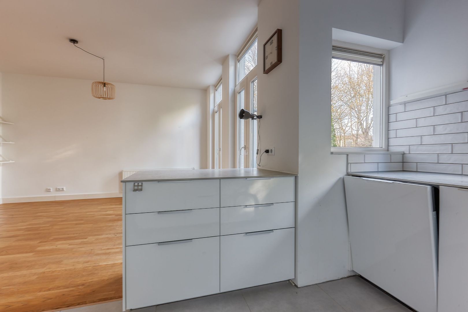 Pompe van Meerdervoortstraat 2, Voorburg foto-8 blur