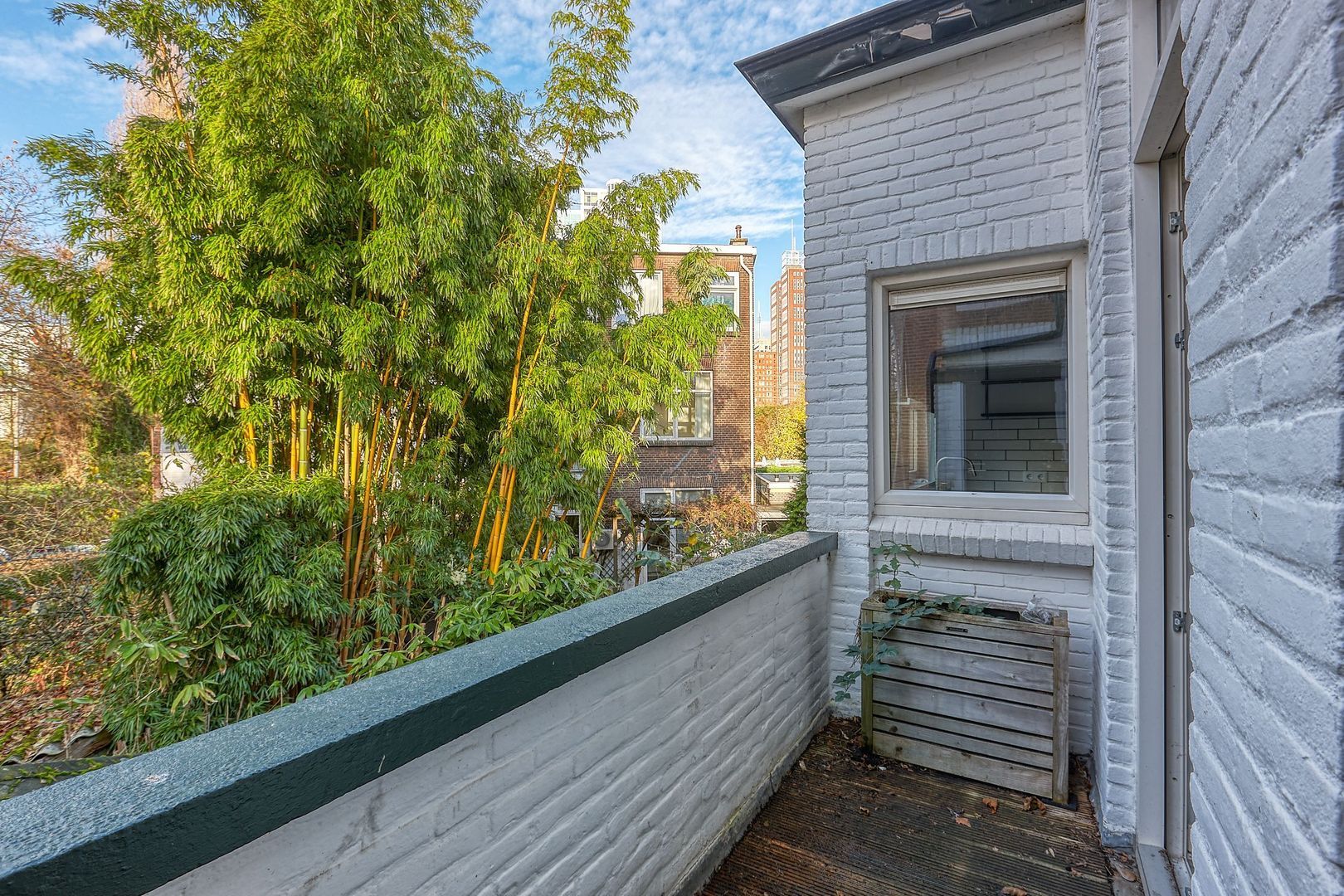 Pompe van Meerdervoortstraat 2, Voorburg foto-10 blur