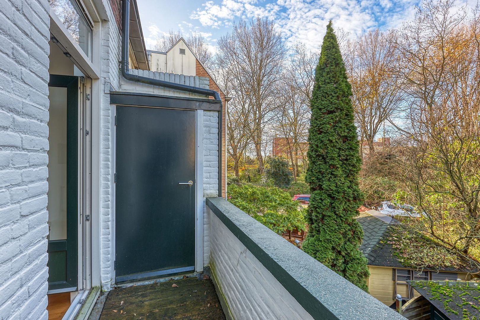 Pompe van Meerdervoortstraat 2, Voorburg foto-11 blur