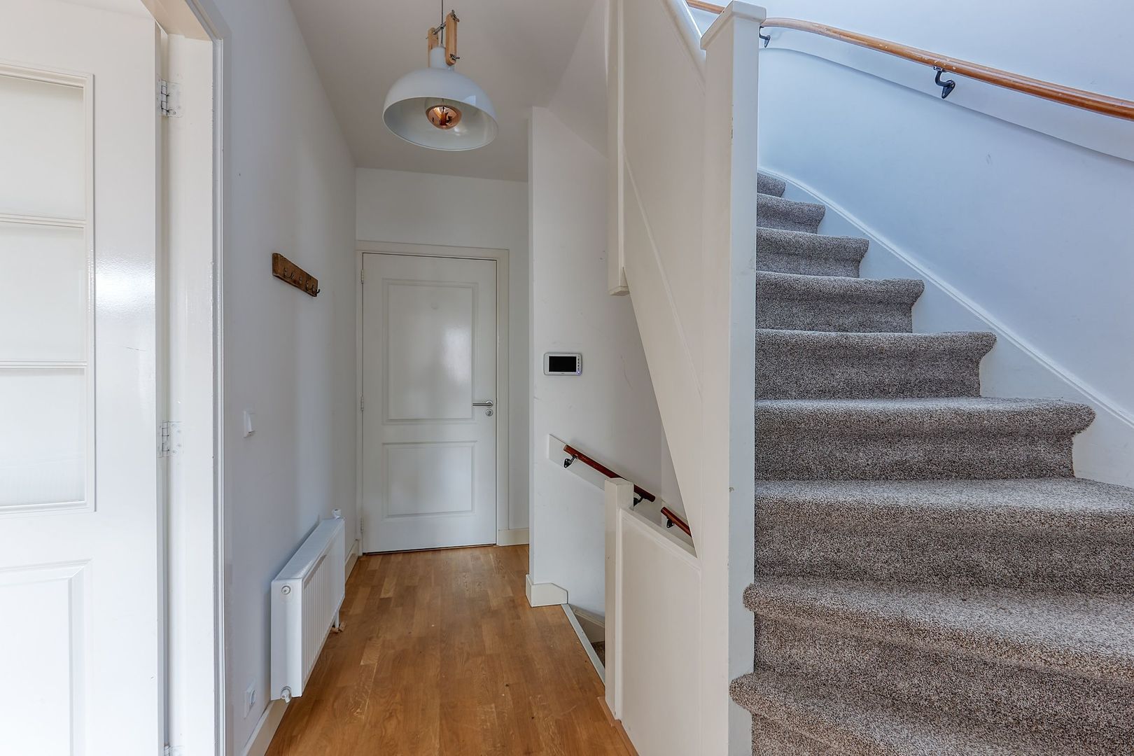 Pompe van Meerdervoortstraat 2, Voorburg foto-22 blur