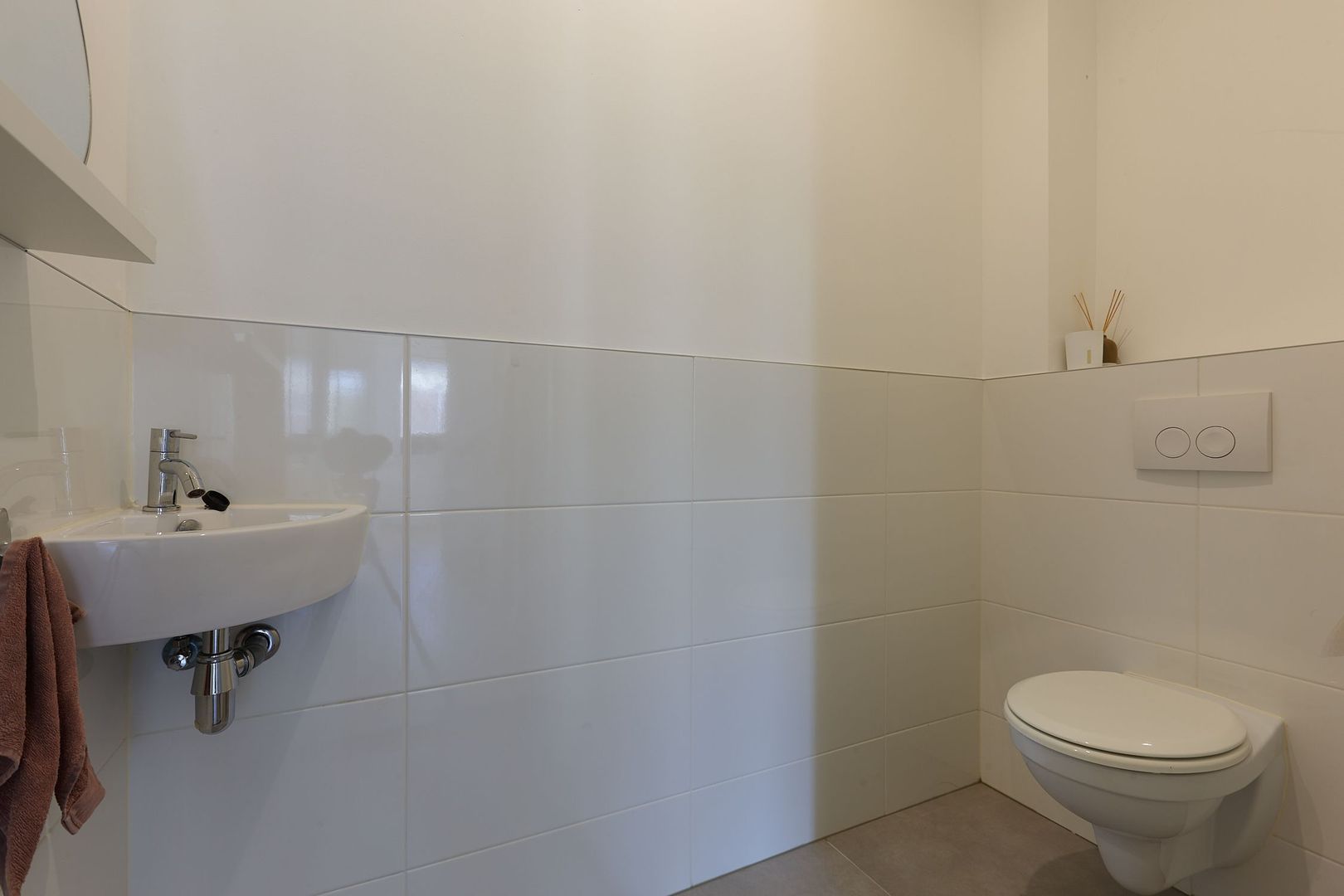 Pompe van Meerdervoortstraat 2, Voorburg foto-21 blur