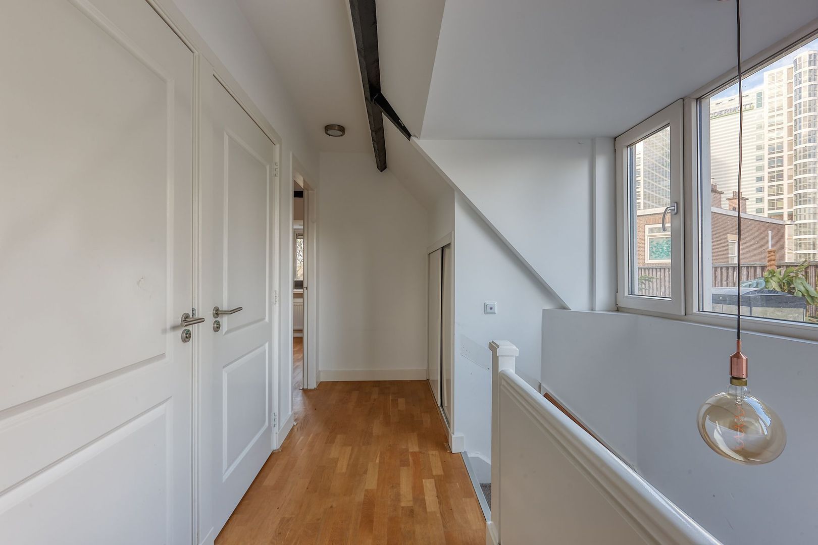 Pompe van Meerdervoortstraat 2, Voorburg foto-23 blur