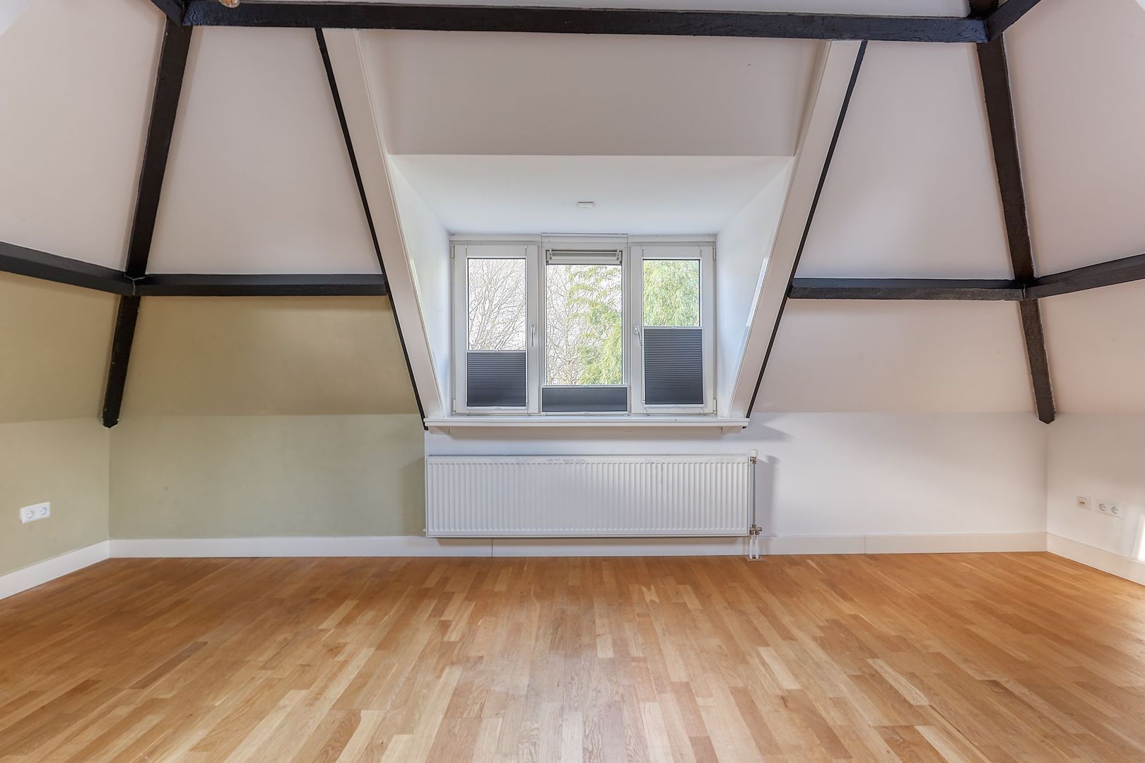 Pompe van Meerdervoortstraat 2, Voorburg foto-24 blur