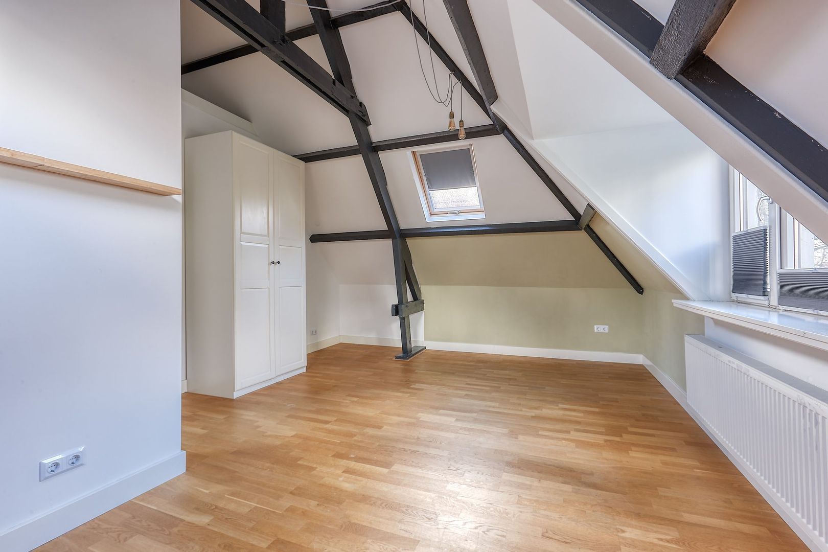 Pompe van Meerdervoortstraat 2, Voorburg foto-26 blur