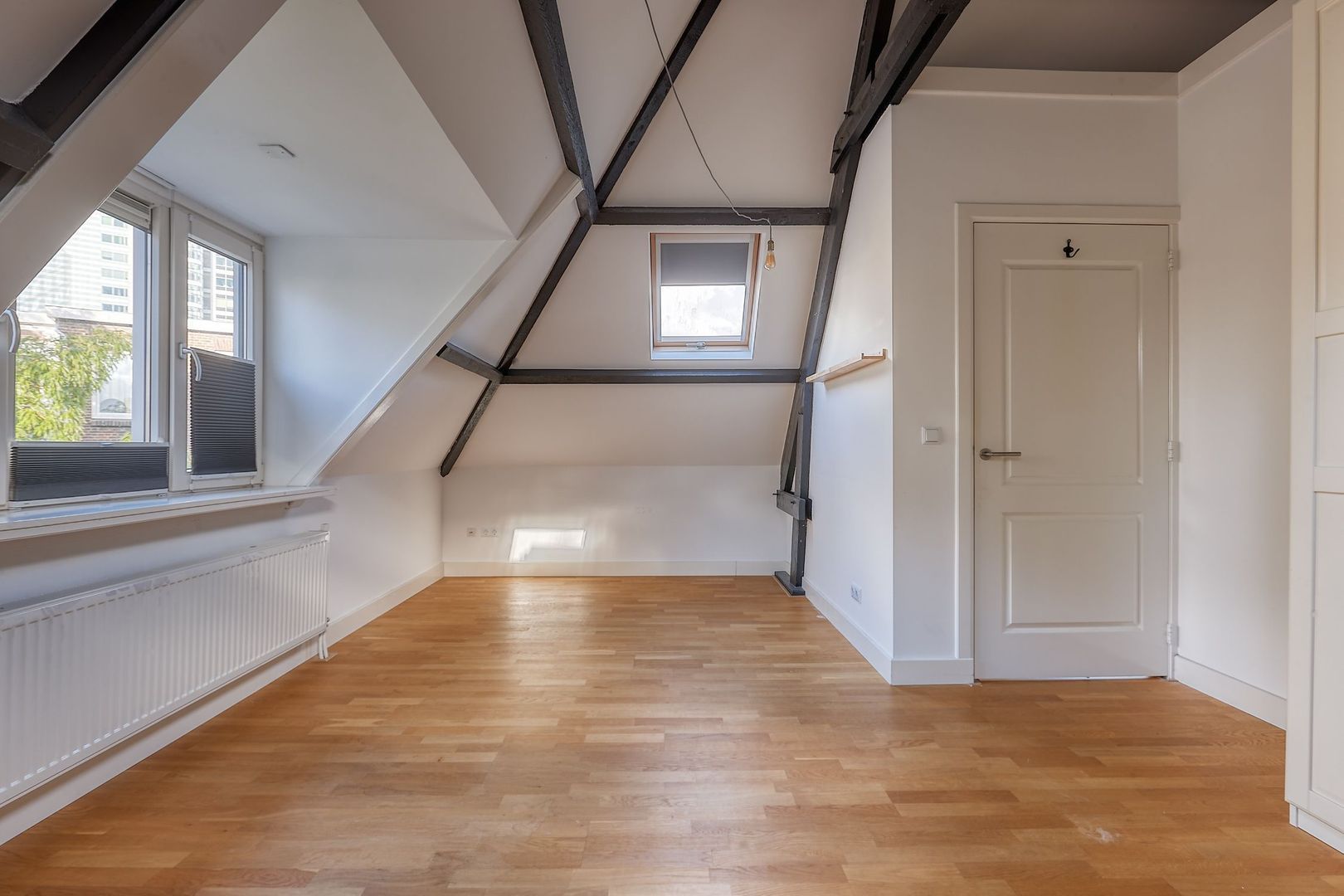 Pompe van Meerdervoortstraat 2, Voorburg foto-27 blur