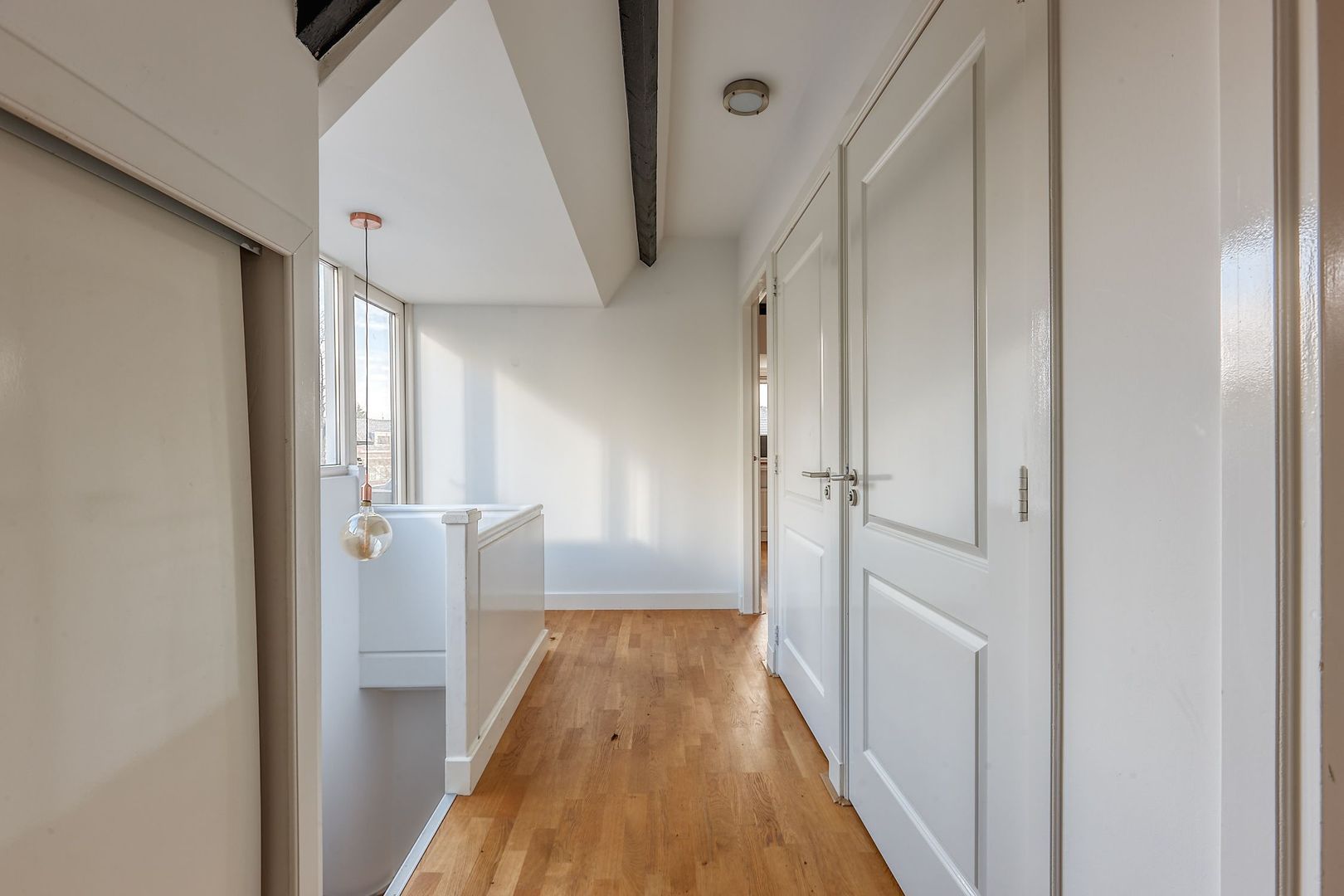 Pompe van Meerdervoortstraat 2, Voorburg foto-30 blur