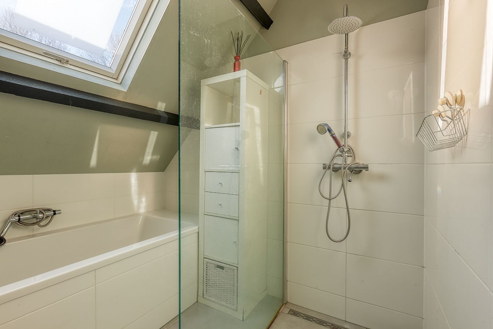 Pompe van Meerdervoortstraat 2, Voorburg foto-31 blur