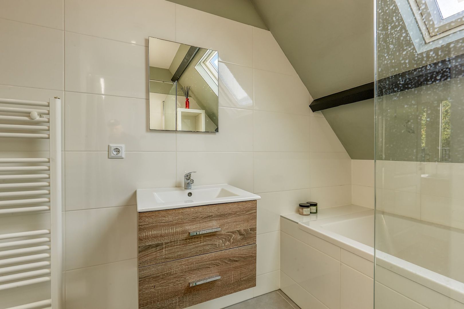 Pompe van Meerdervoortstraat 2, Voorburg foto-32 blur