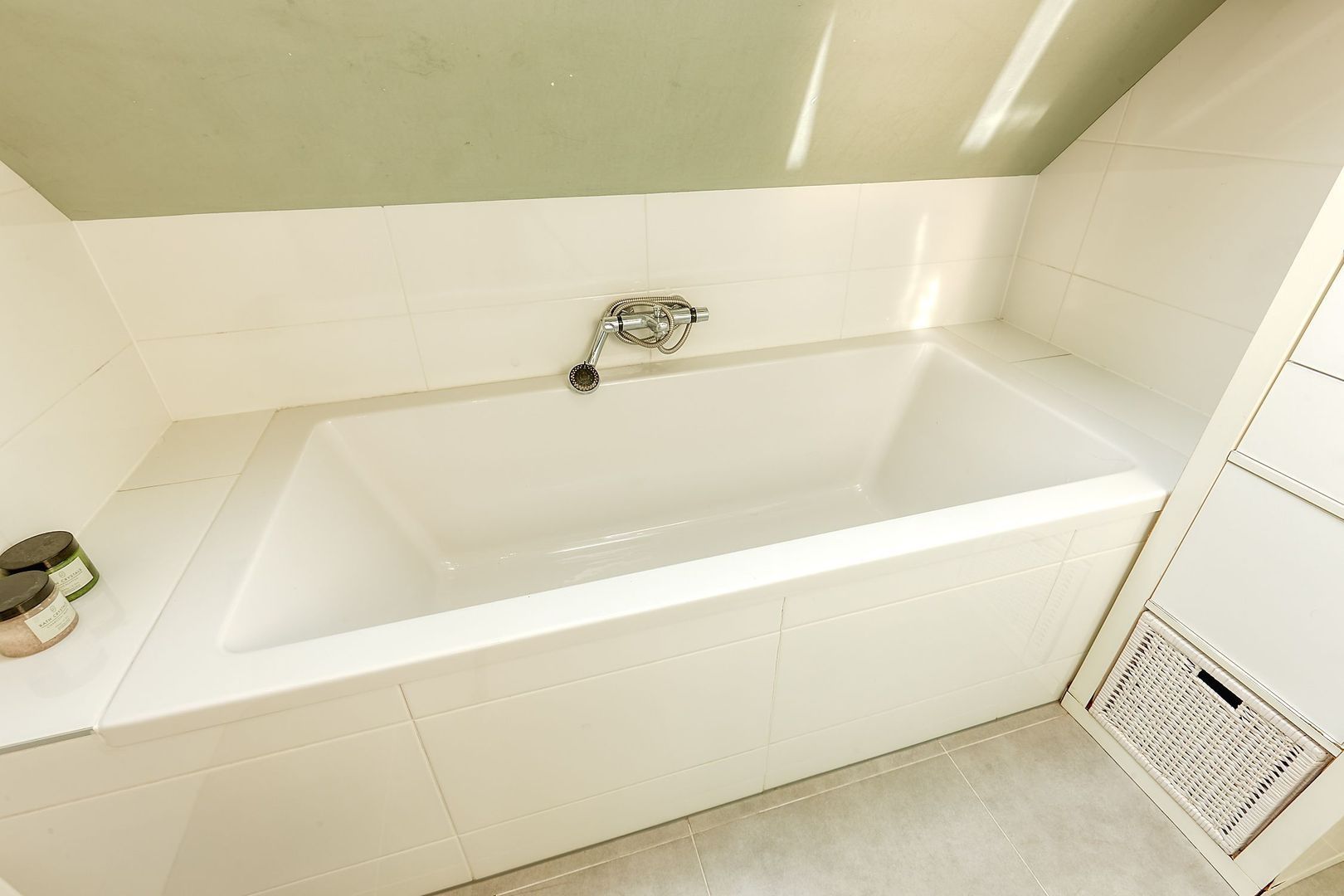 Pompe van Meerdervoortstraat 2, Voorburg foto-33 blur