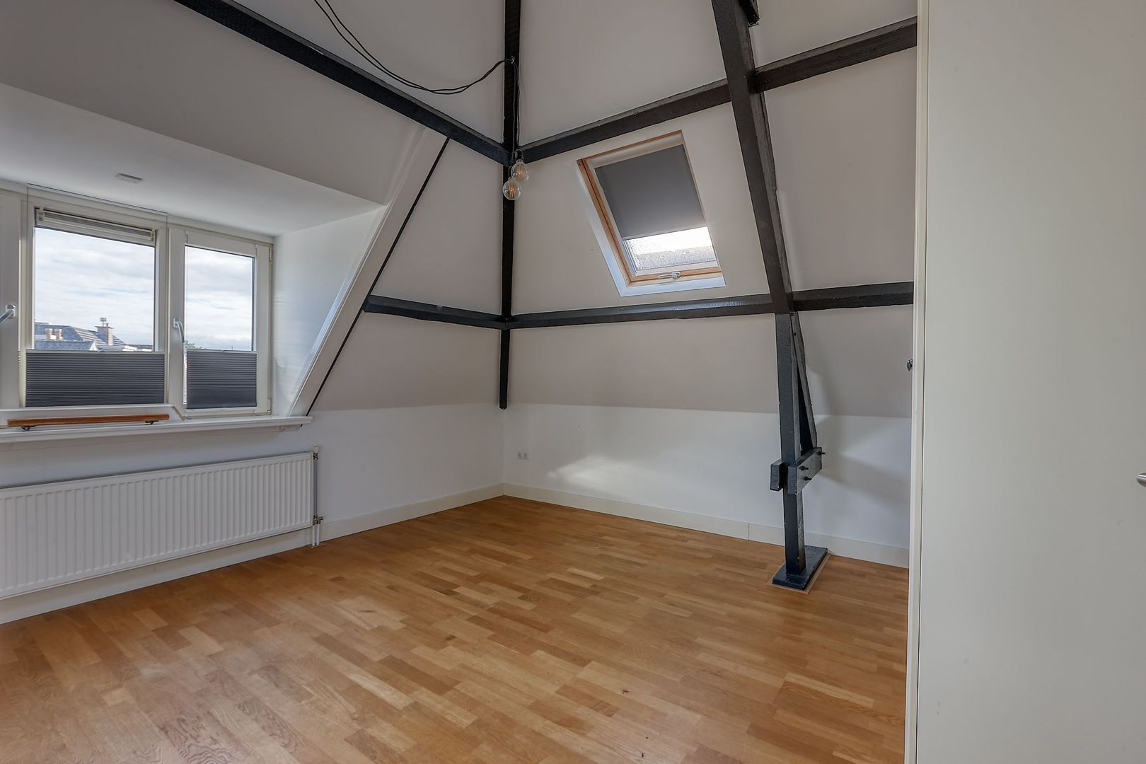 Pompe van Meerdervoortstraat 2, Voorburg foto-28 blur