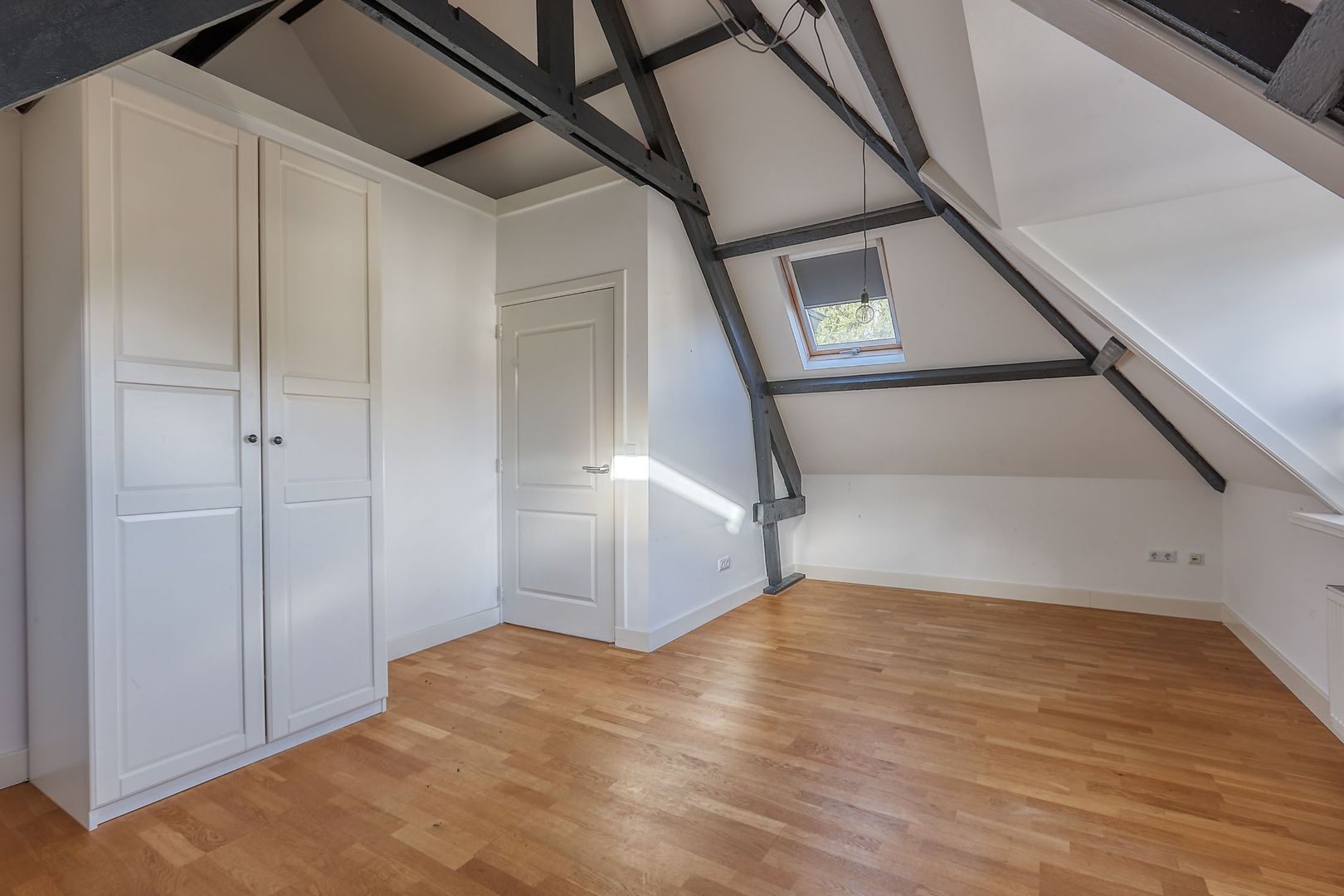 Pompe van Meerdervoortstraat 2, Voorburg foto-29 blur