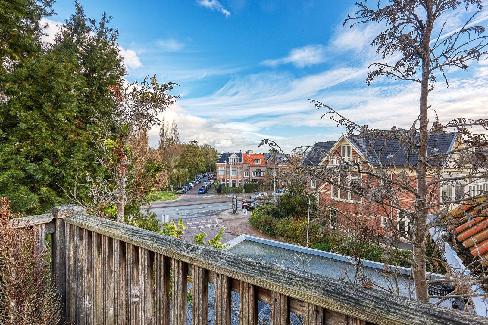 Pompe van Meerdervoortstraat 2, Voorburg foto-38 blur