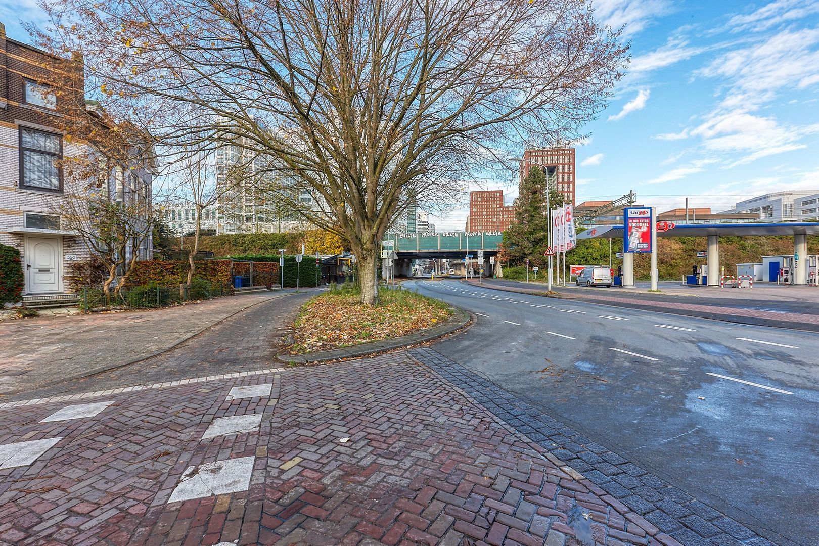 Pompe van Meerdervoortstraat 2, Voorburg foto-43 blur