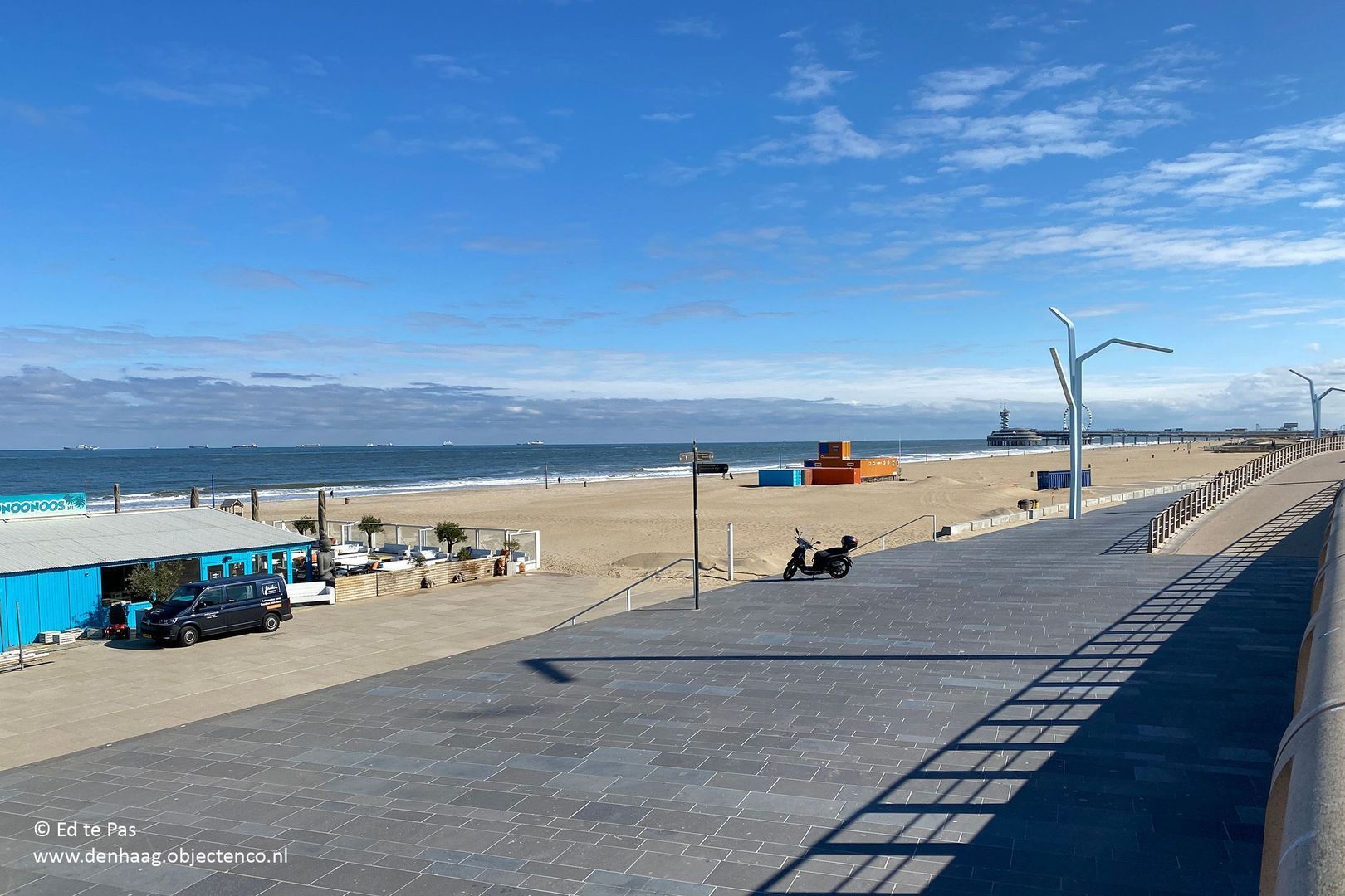 Pompe van Meerdervoortstraat 2, Voorburg foto-48 blur