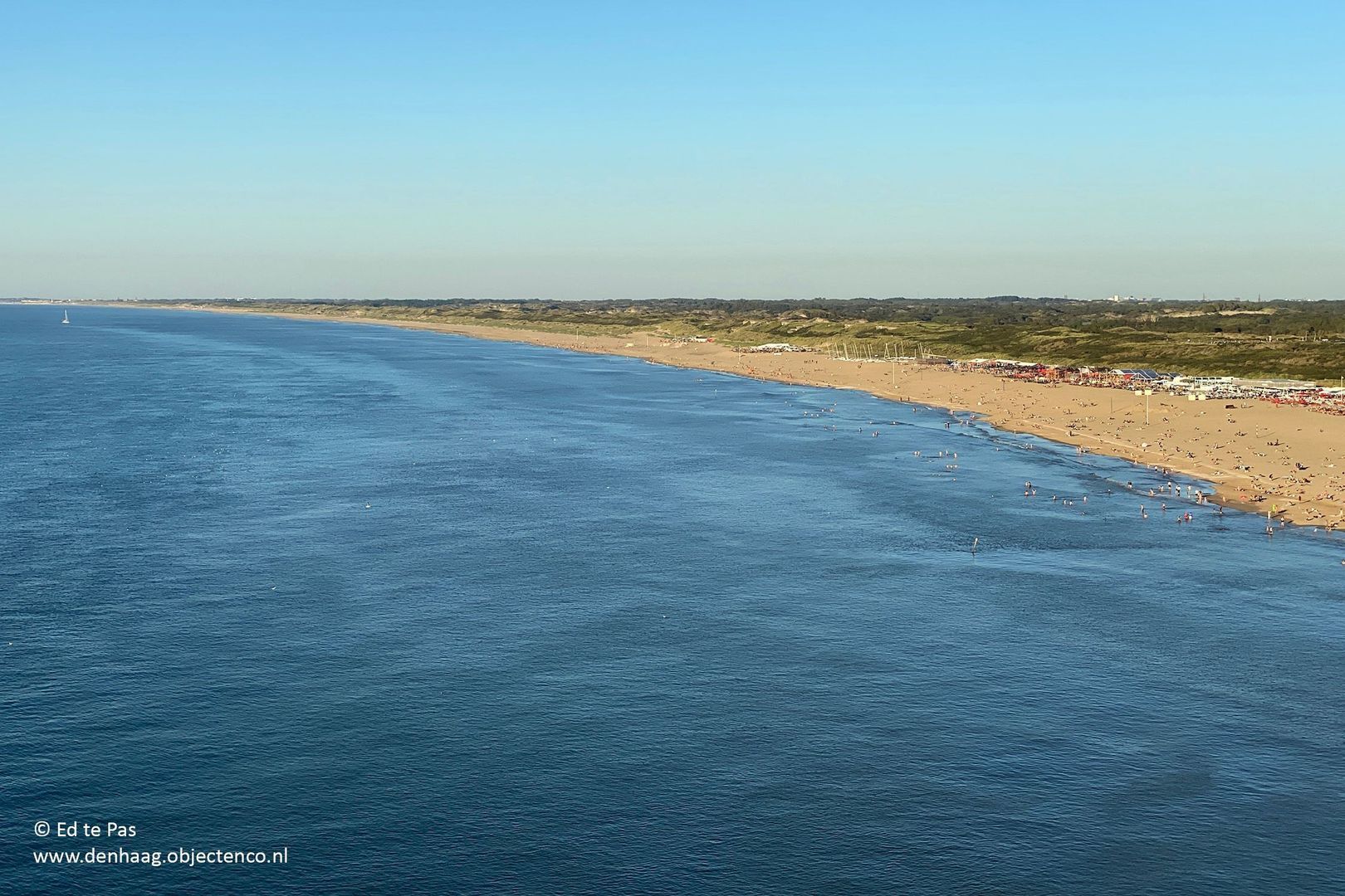 Pompe van Meerdervoortstraat 2, Voorburg foto-49 blur