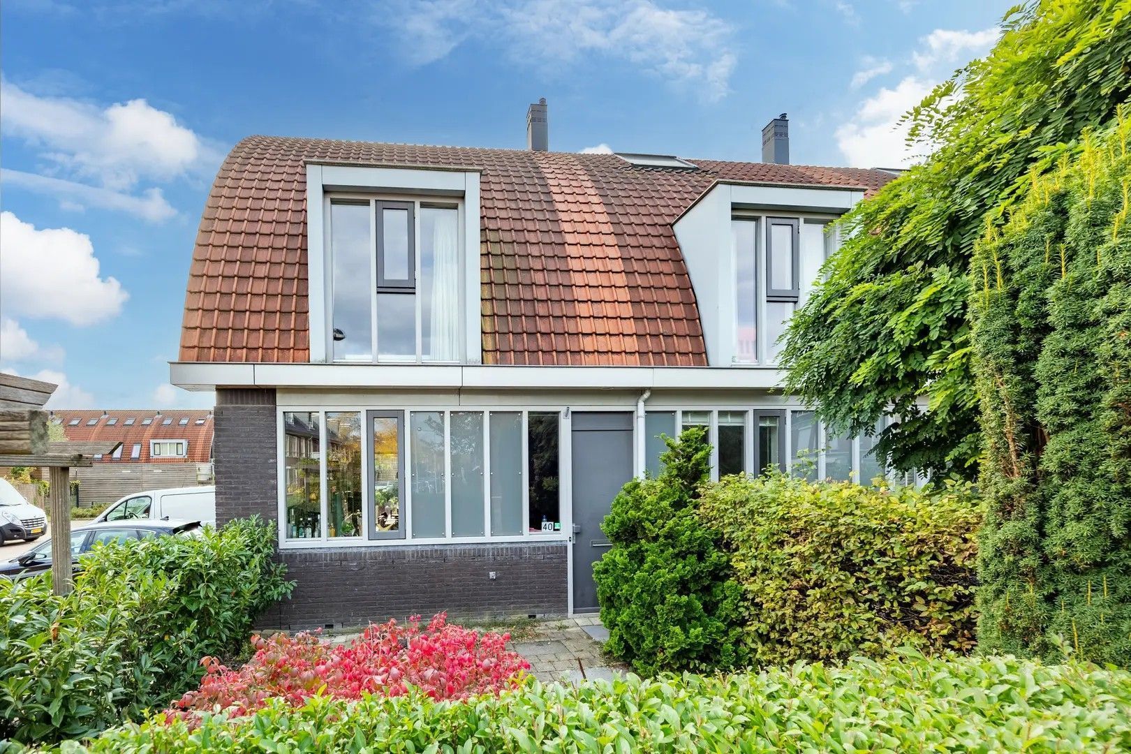 Cor Spaanslaan 40, Den Haag foto-0 blur