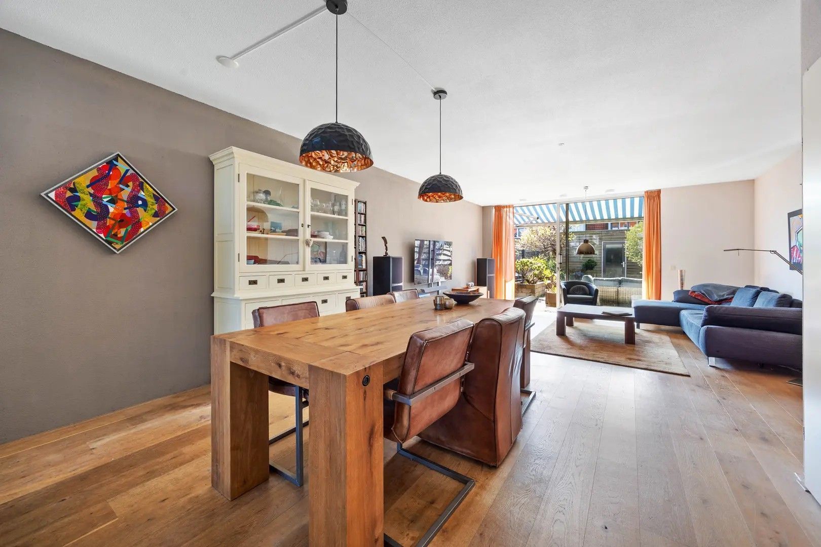 Cor Spaanslaan 40, Den Haag foto-3 blur