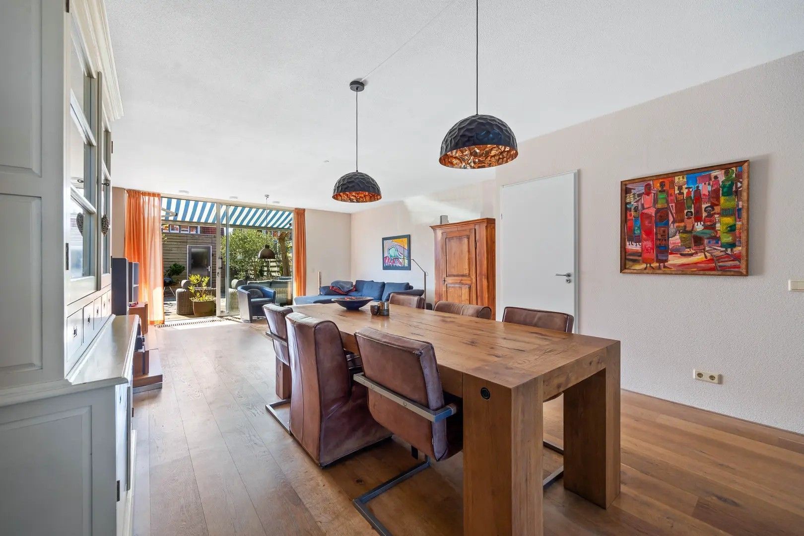 Cor Spaanslaan 40, Den Haag foto-4 blur