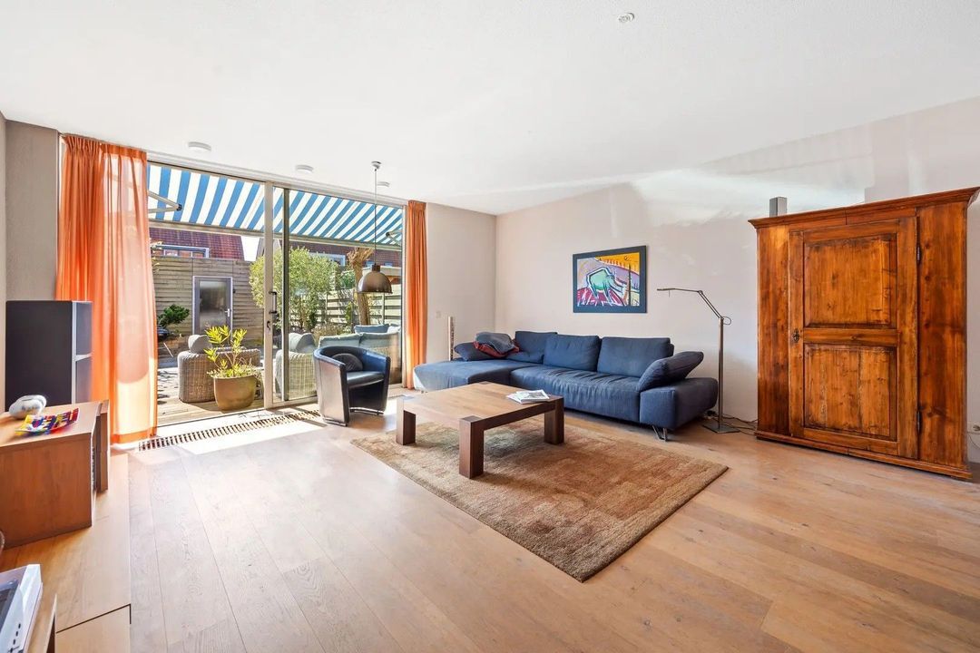 Cor Spaanslaan 40, Den Haag