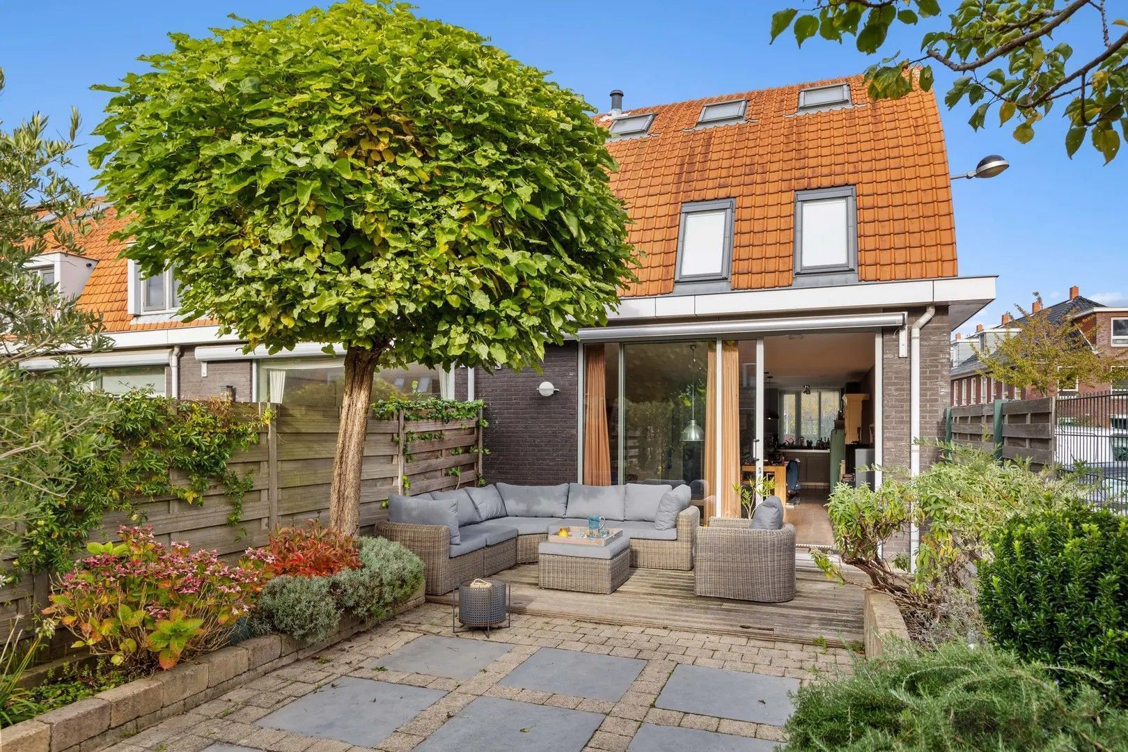 Cor Spaanslaan 40, Den Haag foto-2 blur