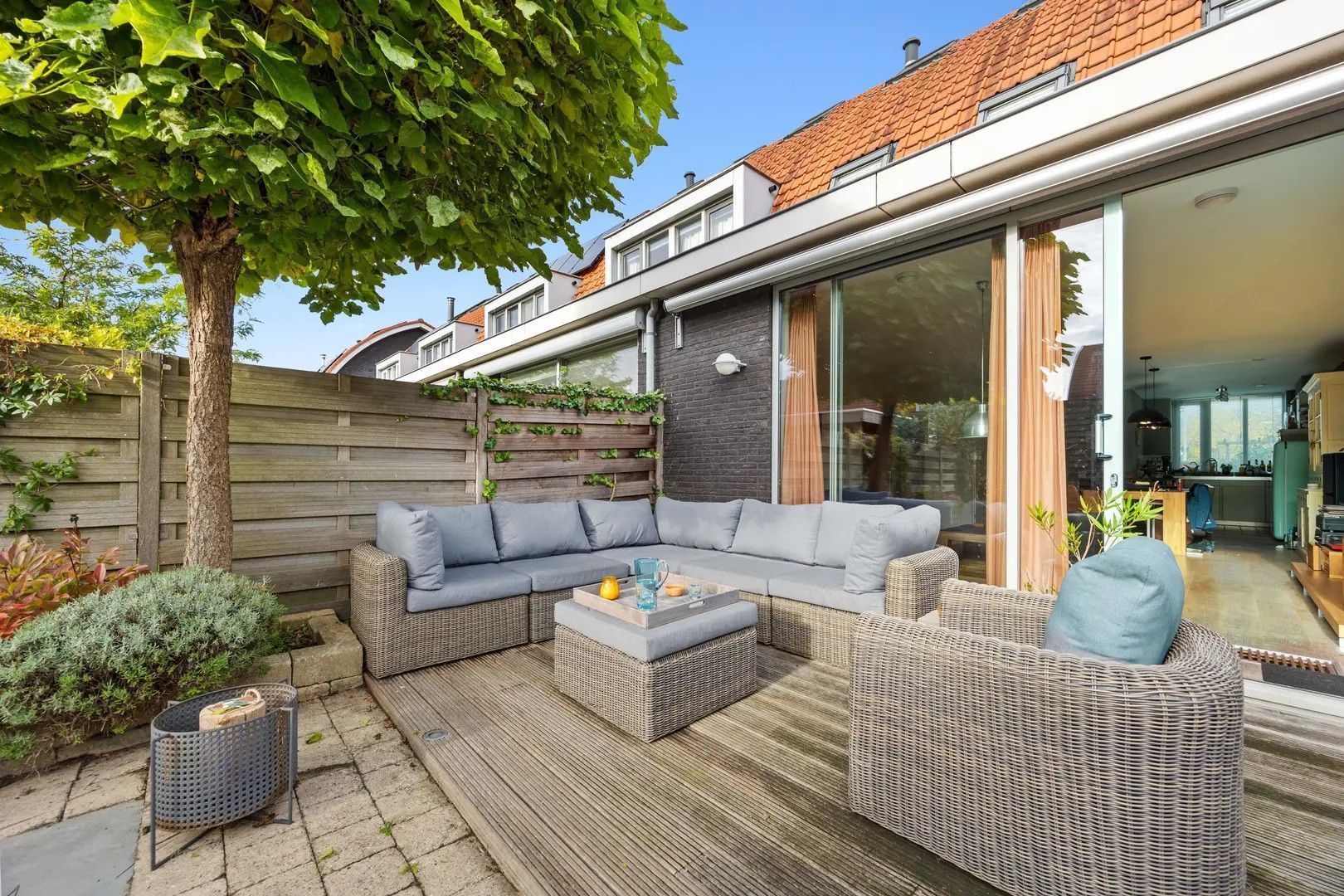 Cor Spaanslaan 40, Den Haag foto-8 blur