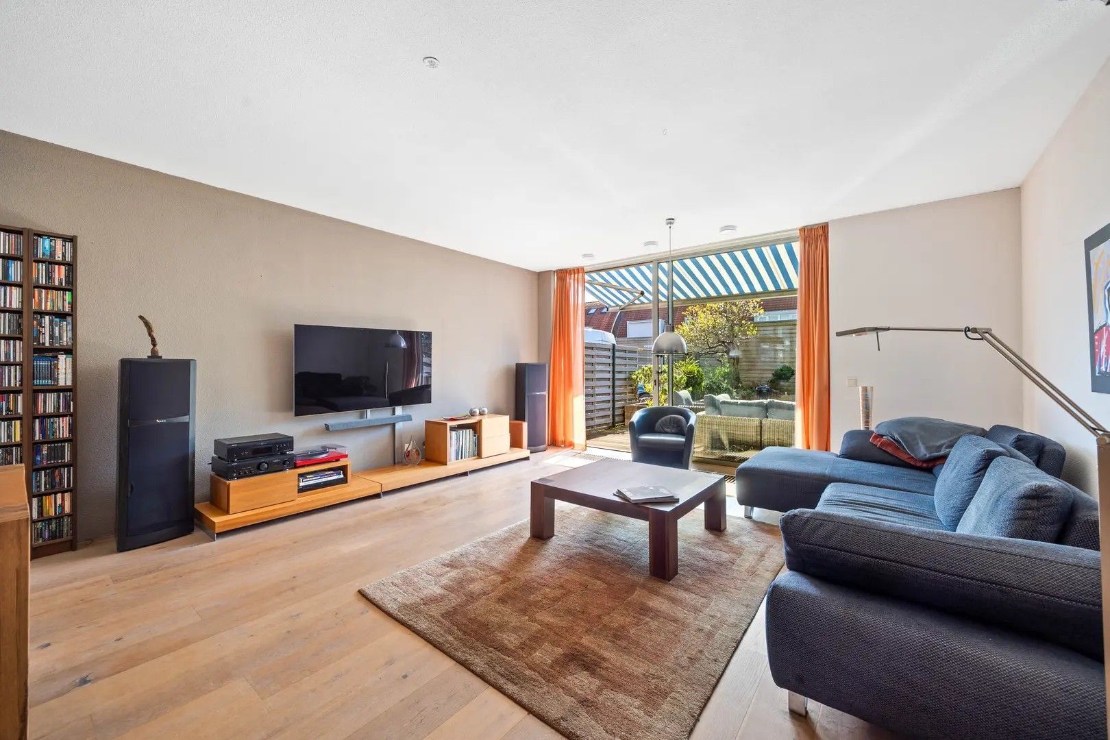 Cor Spaanslaan 40, Den Haag foto-6 blur