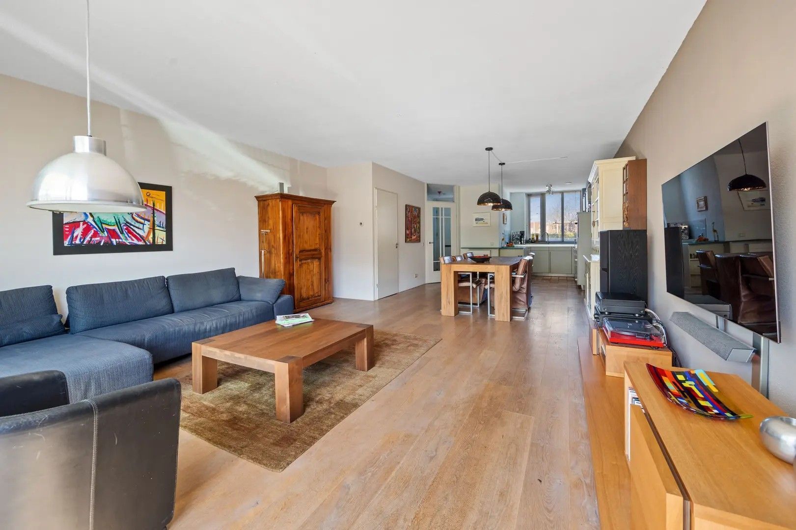 Cor Spaanslaan 40, Den Haag foto-11 blur