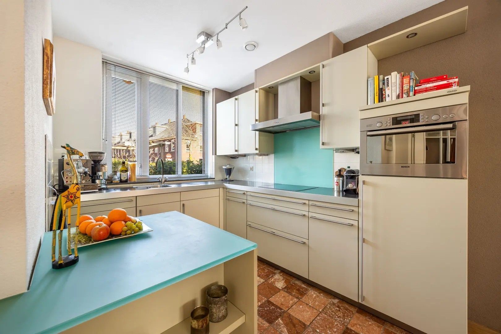 Cor Spaanslaan 40, Den Haag foto-12 blur