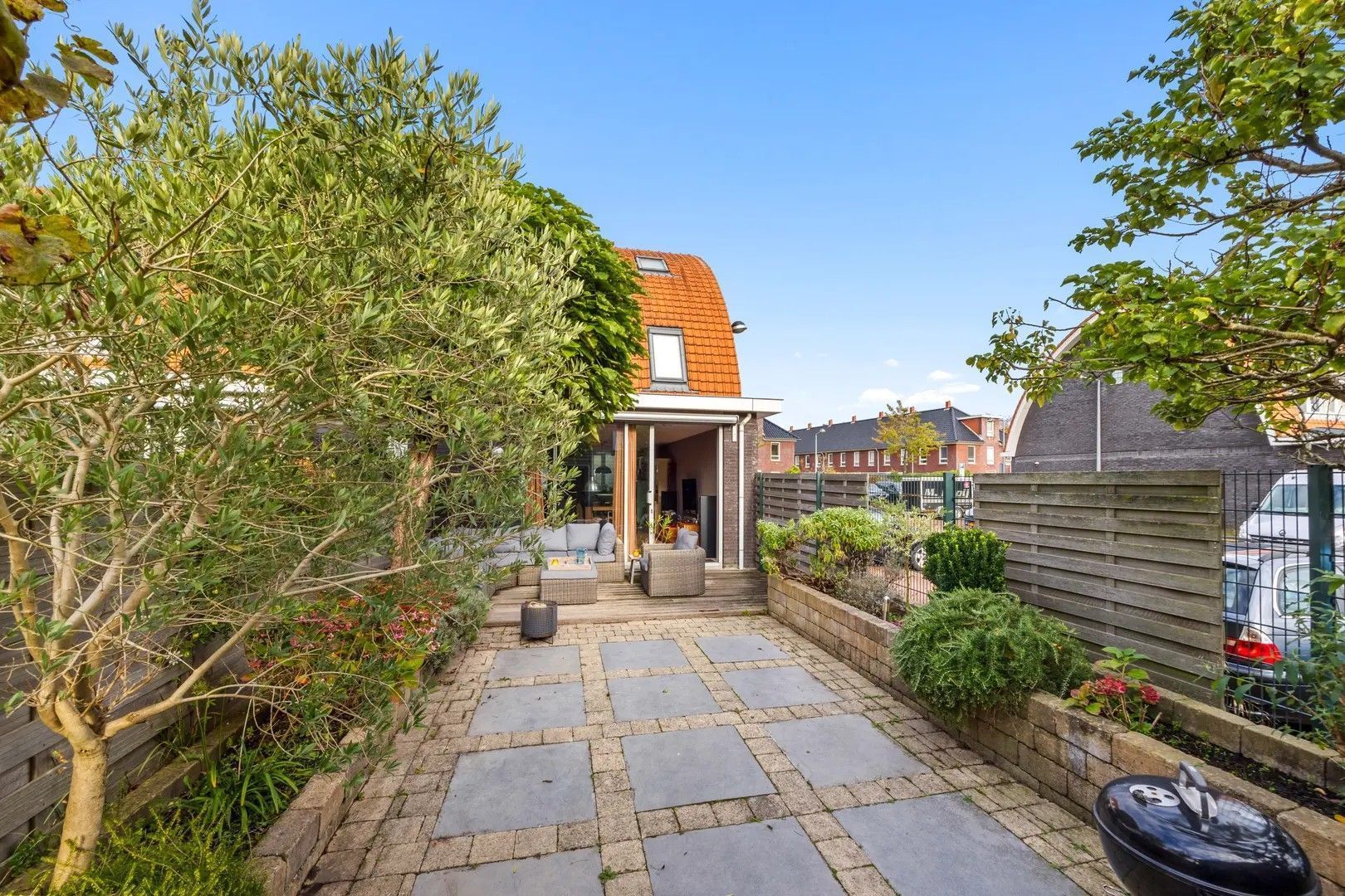 Cor Spaanslaan 40, Den Haag foto-10 blur