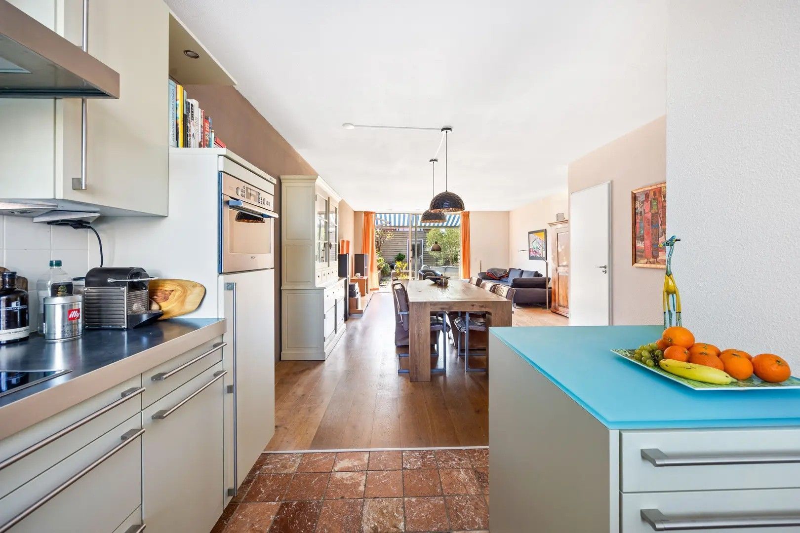 Cor Spaanslaan 40, Den Haag foto-14 blur