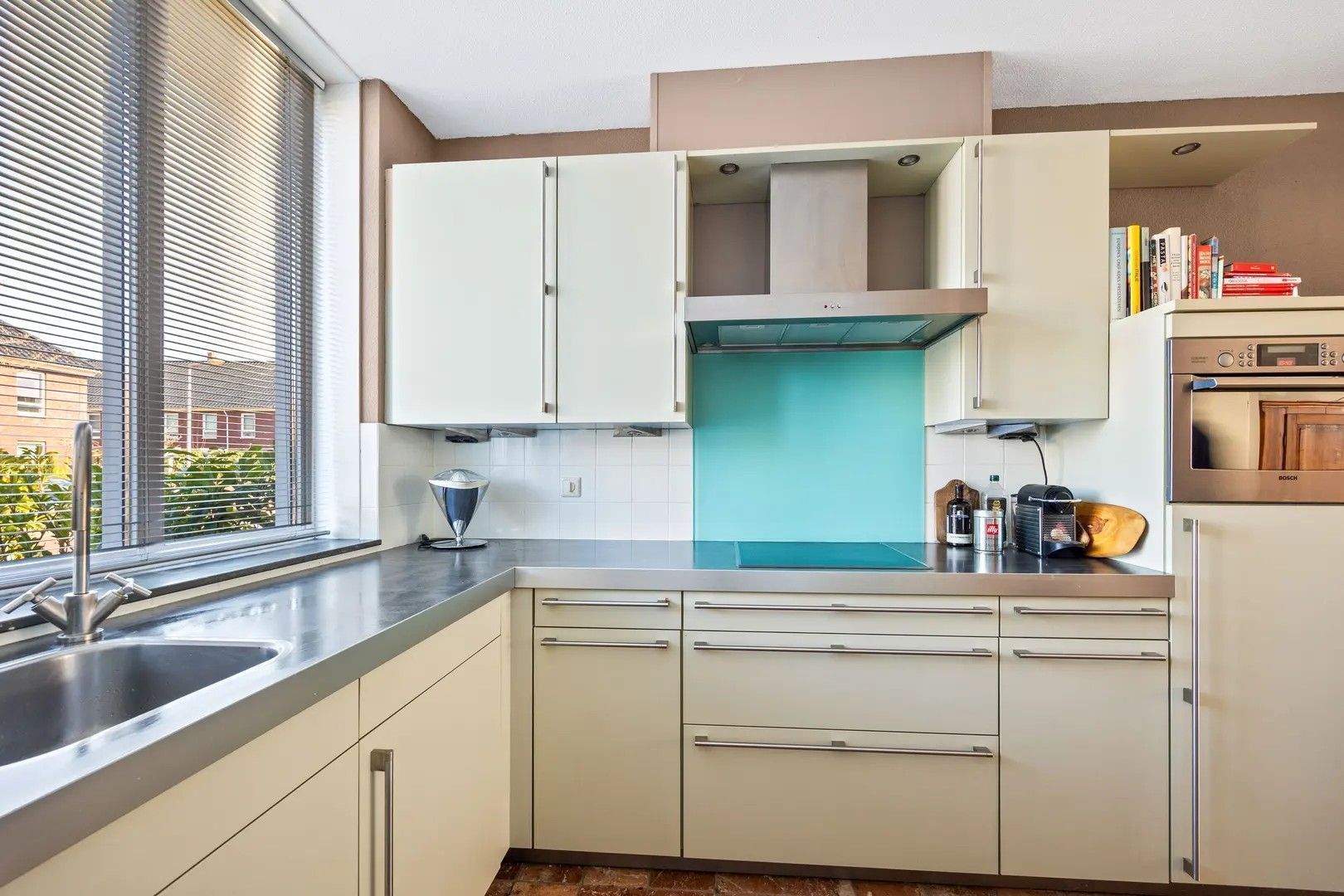 Cor Spaanslaan 40, Den Haag foto-13 blur