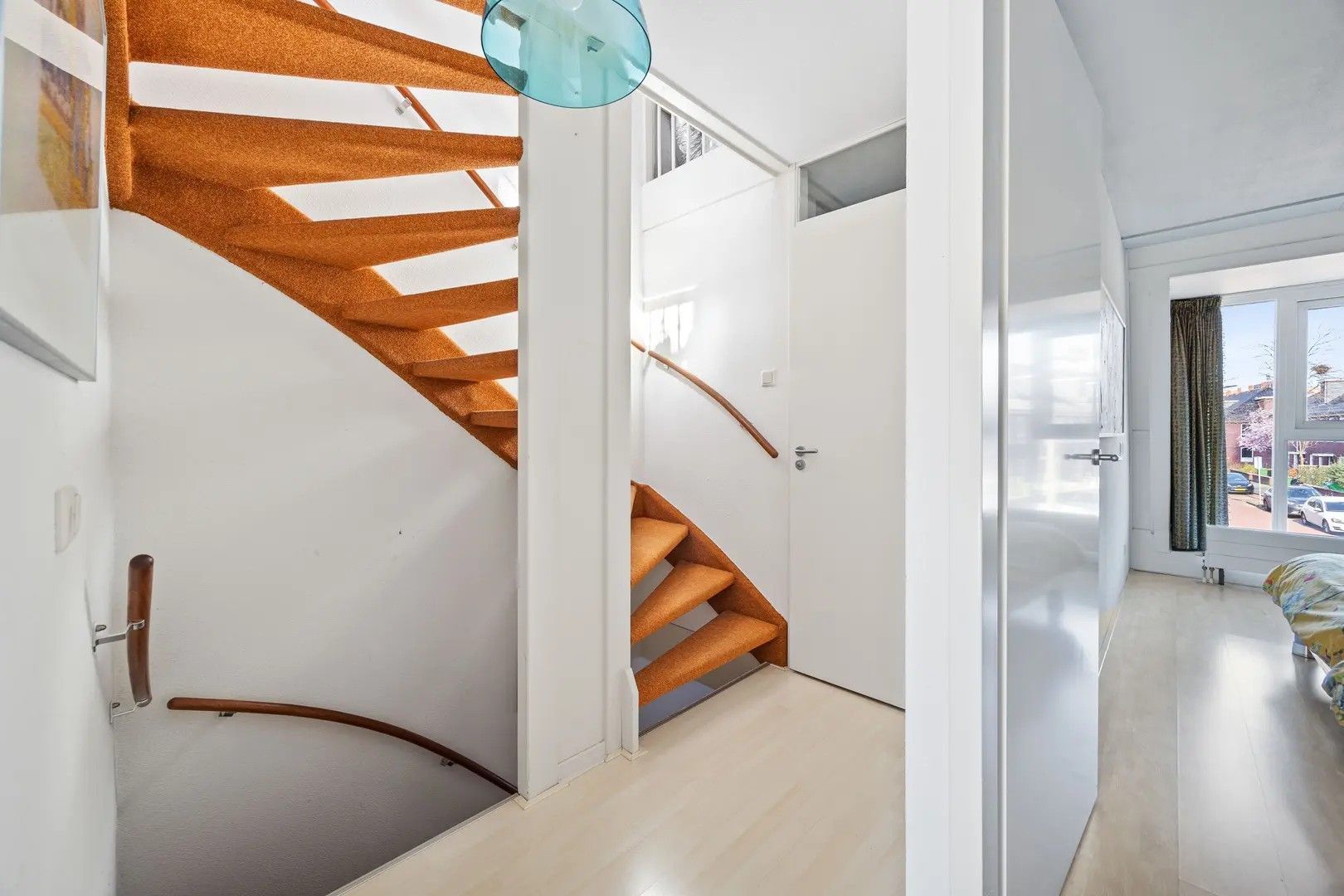 Cor Spaanslaan 40, Den Haag foto-15 blur