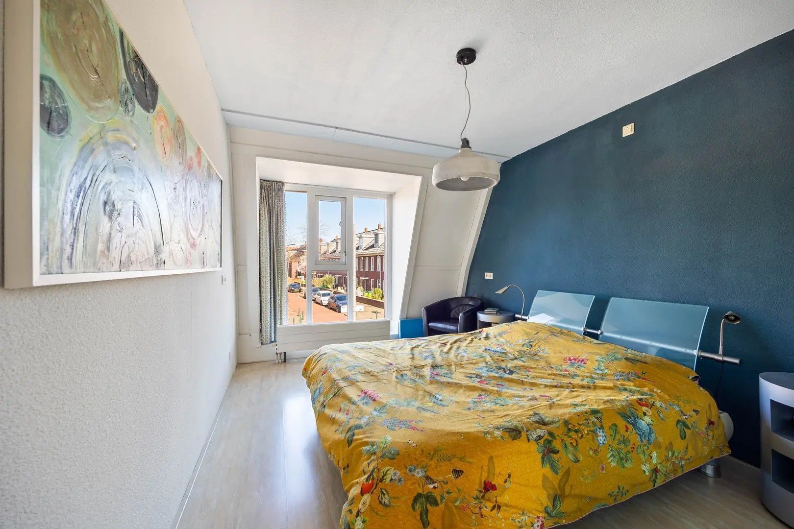 Cor Spaanslaan 40, Den Haag foto-16 blur