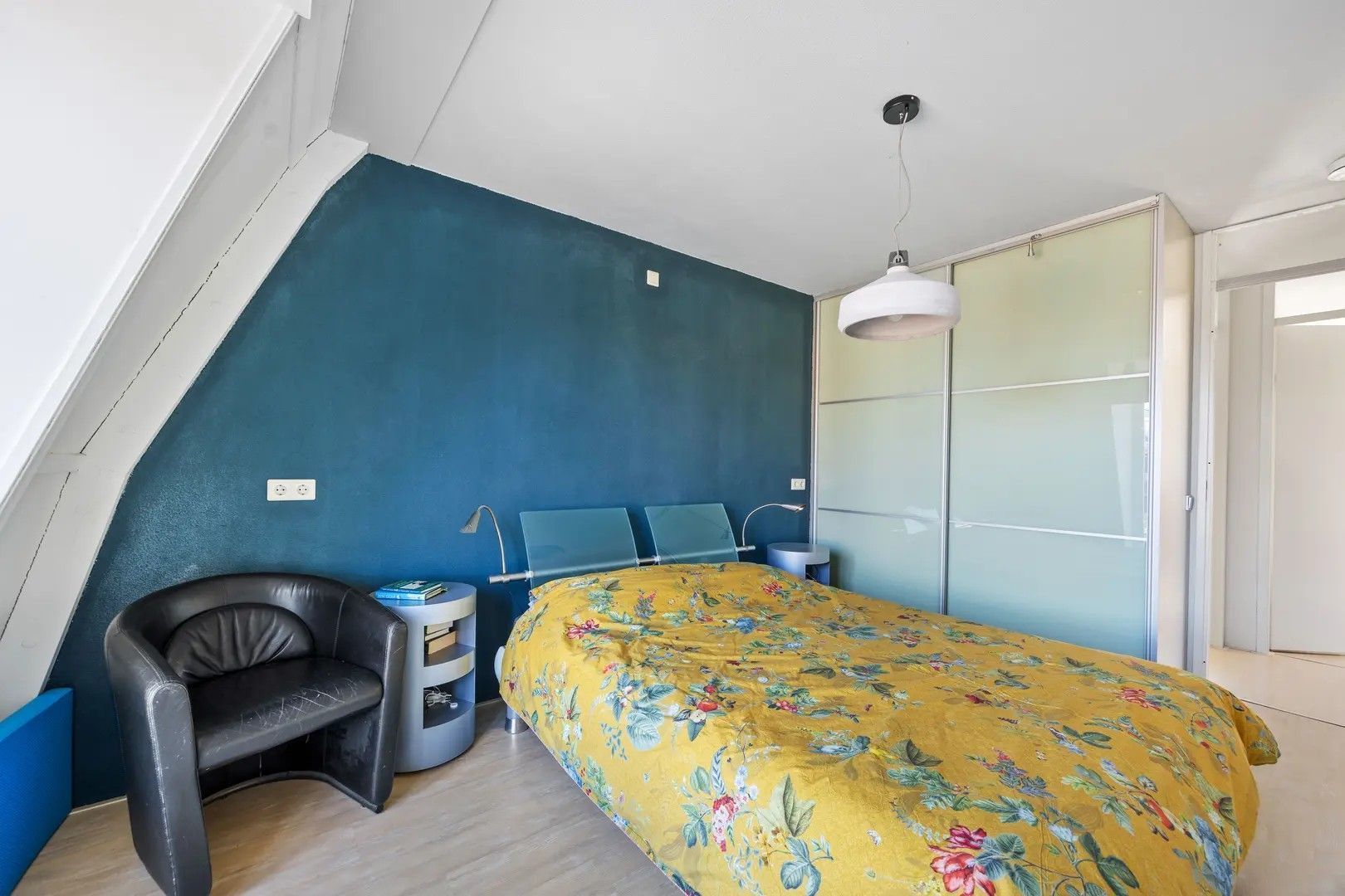 Cor Spaanslaan 40, Den Haag foto-17 blur