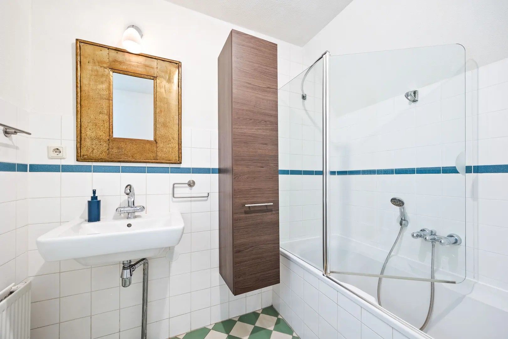 Cor Spaanslaan 40, Den Haag foto-18 blur