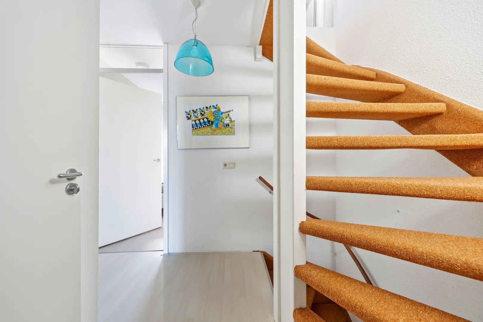 Cor Spaanslaan 40, Den Haag foto-19 blur