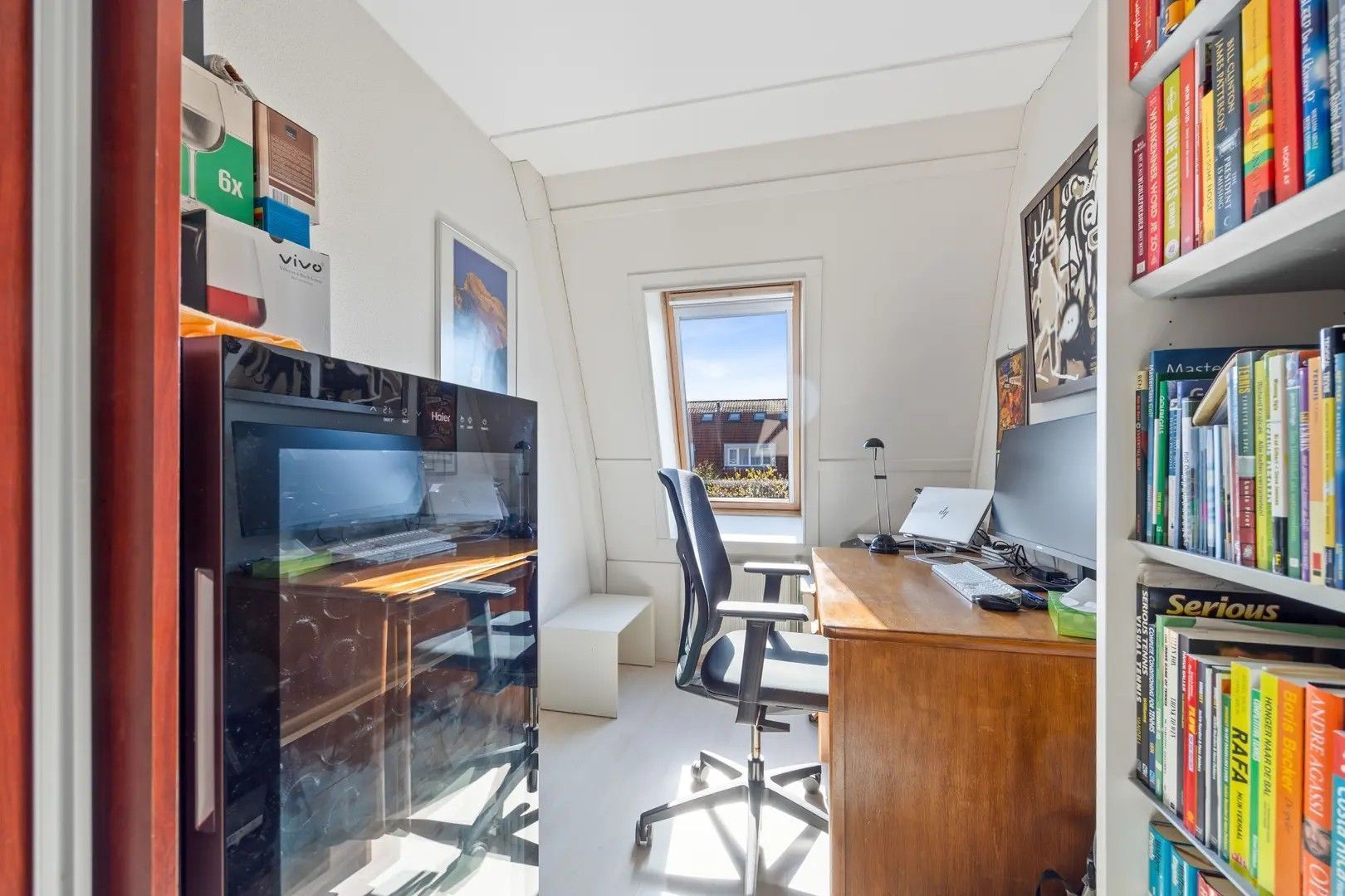 Cor Spaanslaan 40, Den Haag foto-20 blur