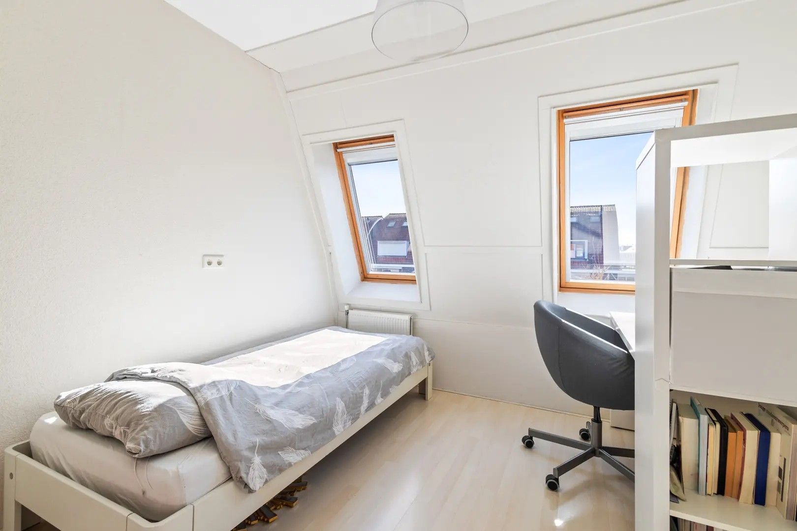 Cor Spaanslaan 40, Den Haag foto-23 blur