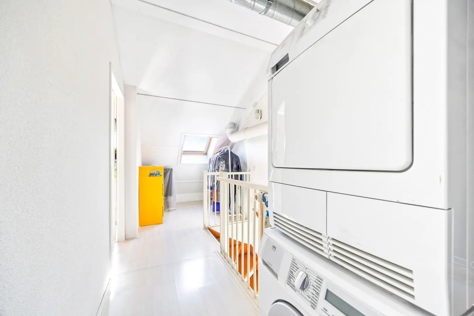 Cor Spaanslaan 40, Den Haag foto-25 blur