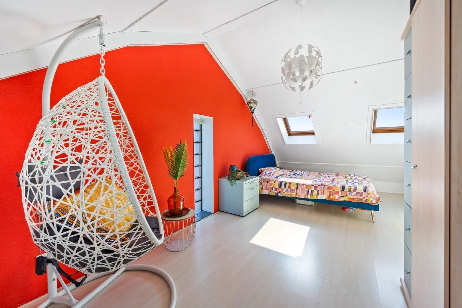 Cor Spaanslaan 40, Den Haag foto-26 blur