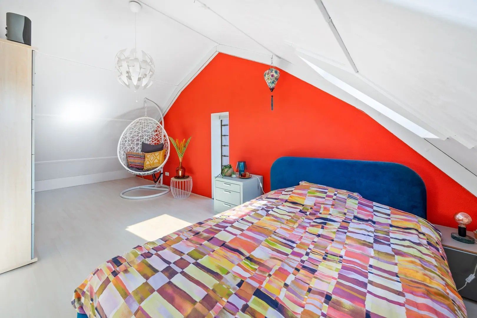 Cor Spaanslaan 40, Den Haag foto-27 blur