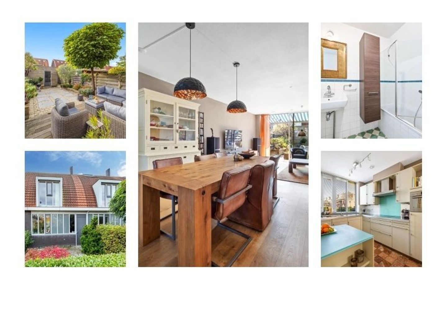 Cor Spaanslaan 40, Den Haag foto-1 blur