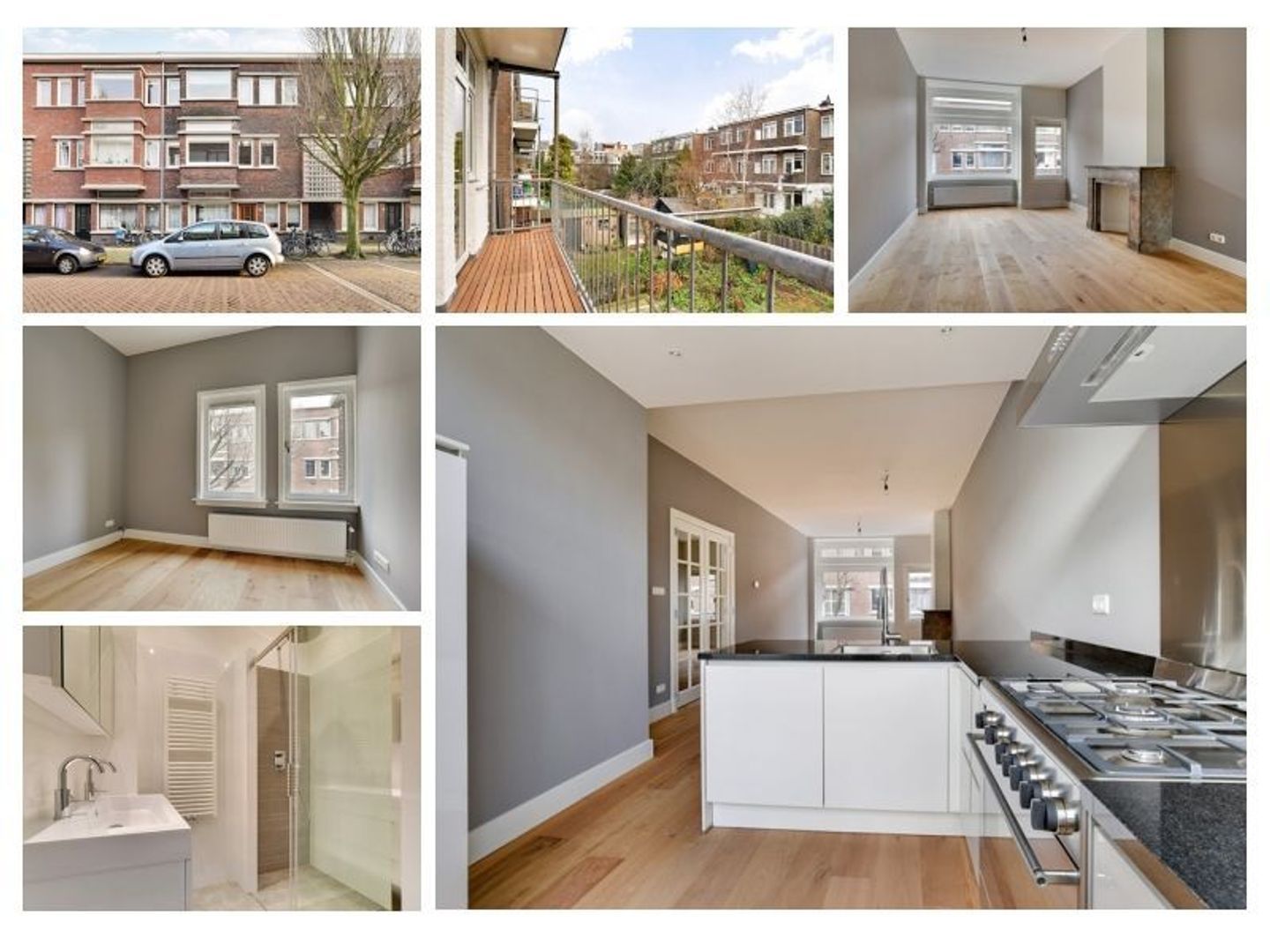 Stuyvesantstraat 185, Den Haag foto-1 blur